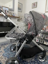 Mammas papas buggy for sale  SOUTH SHIELDS