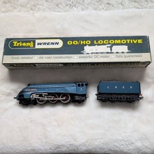 Wrenn sir nigel for sale  LEEDS