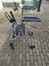 Rollator navigator arthritis gebraucht kaufen  Pfaffenhofen a.d.Ilm