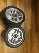 mobility scooter wheels for sale mobility scooter wheels for sale NEATH