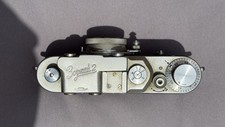 Rare zorki soviet for sale  SOUTH SHIELDS