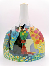 Rosina wachtmeister vase gebraucht kaufen  Sulzbach-Rosenberg