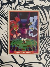 Devil and angel usato  Ortona