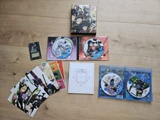 Seraph the end gebraucht kaufen  Stendal