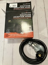 Blackstone propane adapter for sale  Decatur