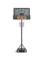 Kids basketball hoop for sale  TIPTON