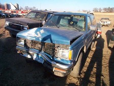 1988 chevy s10 for sale  Garretson
