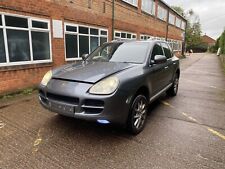 porsche cayenne breaking for sale porsche cayenne breaking for sale BIRMINGHAM