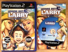 Leisure suit larry d'occasion  Paris-