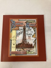Blackpool tower wonderland for sale  CROMER