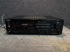 Sony str gx40 gebraucht kaufen  Frankfurt am Main