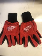 Red wing hockey for sale  Pickford