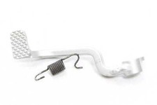 Schalthebel schaltpedal kawasa gebraucht kaufen  Trebbin
