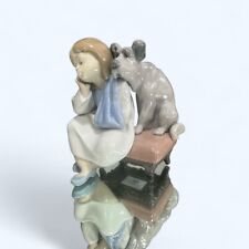 Lladro figurine play for sale  Shipping to Ireland