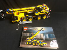 Lego 42108 technic gebraucht kaufen  Bingen