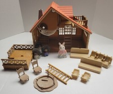 Vintage calico critters for sale  Apache Junction