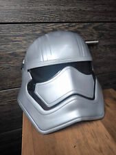 Stormtrooper silver strap for sale  WILMSLOW