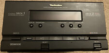 Vgc technics ch7 for sale  UK