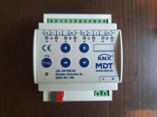 Mdt jal 0410m gebraucht kaufen  Chemnitz