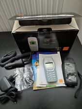Téléphone nokia 3410 d'occasion  Triel-sur-Seine