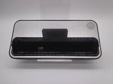 Acessórios para telefone - Estação multimídia Motorola para Milestone (sem, usado comprar usado  Enviando para Brazil