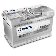 Batteria auto varta usato  Valva
