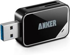 Anker usb 3.0 for sale  LEICESTER