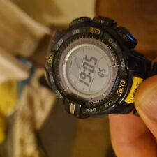 Casio pro trek for sale  FORT WILLIAM