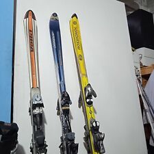 Sci marca rossignol usato  Popoli