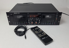 Tascam 302 dual for sale  Sun City West