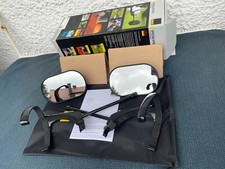 Emuk wohnwagenspiegel golf gebraucht kaufen  Haag