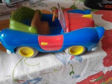 Macchina topolino 113 usato  Torino