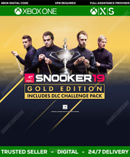 Snooker gold edition usato  Spedire a Italy