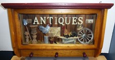 Nice antiques sign for sale  Hot Springs Village