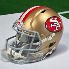 Riddell nfl san for sale  Modesto