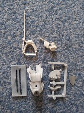 Warhammer wfb bretonnian for sale  SWANSEA