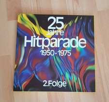 Jahre hitparade folge gebraucht kaufen  Stendal