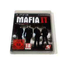 Mafia multilingua playstation usato  Milano
