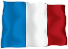 Autocollant sticker drapeau d'occasion  Valence