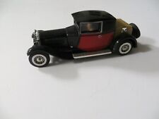 Modellino bugatti type usato  Gaggio Montano