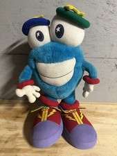 Izzy olympic mascot for sale  Midland
