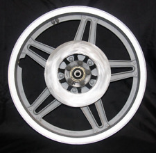 Roue front wheel d'occasion  Issoire