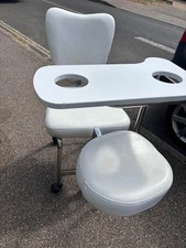Manicure pedicure massage for sale  COLCHESTER