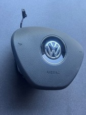 AIRBAG VOLANTE VW GOLF 7 VII 5G0880201C comprar usado  Enviando para Brazil
