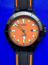 Timex gents allied for sale  SHERBORNE