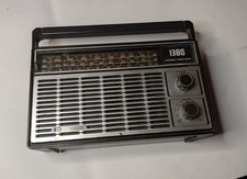 Vintage pye 1380 for sale  NEWPORT