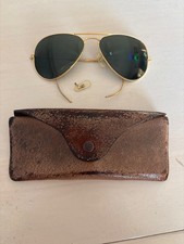 bausch lomb ray ban d'occasion bausch lomb ray ban d'occasion Expédié en Belgium