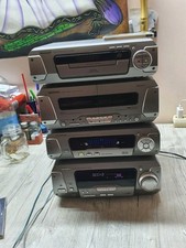Technics eh550eg eh550 gebraucht kaufen  Stuttgart