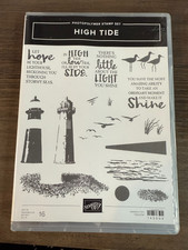 Stampin unmounted stamp for sale  Clear Lake