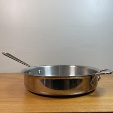Clad metalcrafters 3qt for sale  Chicago